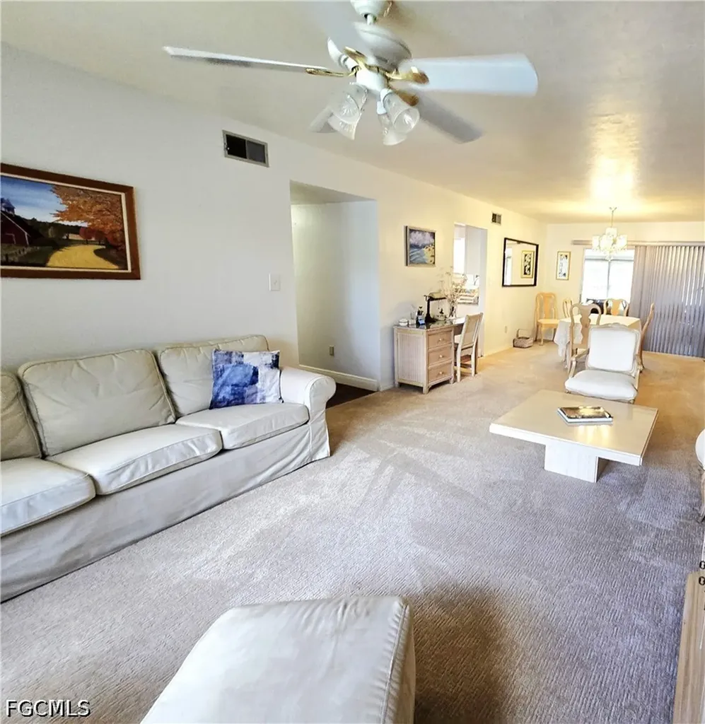 5705 Harbour Club Road Fort Myers FL 33919