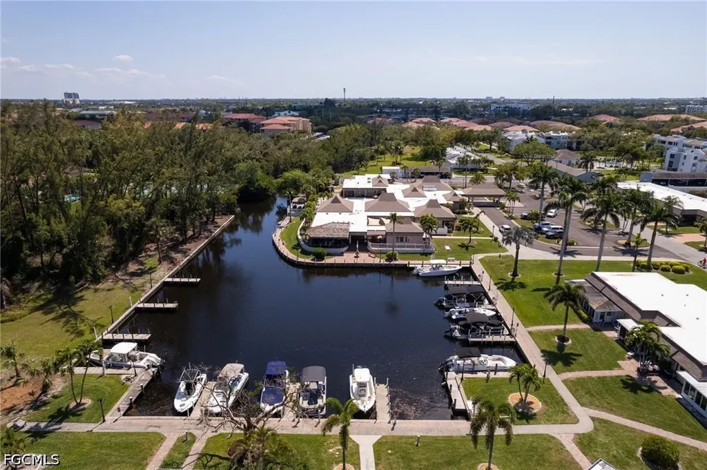 5705 Harbour Club Road Fort Myers FL 33919