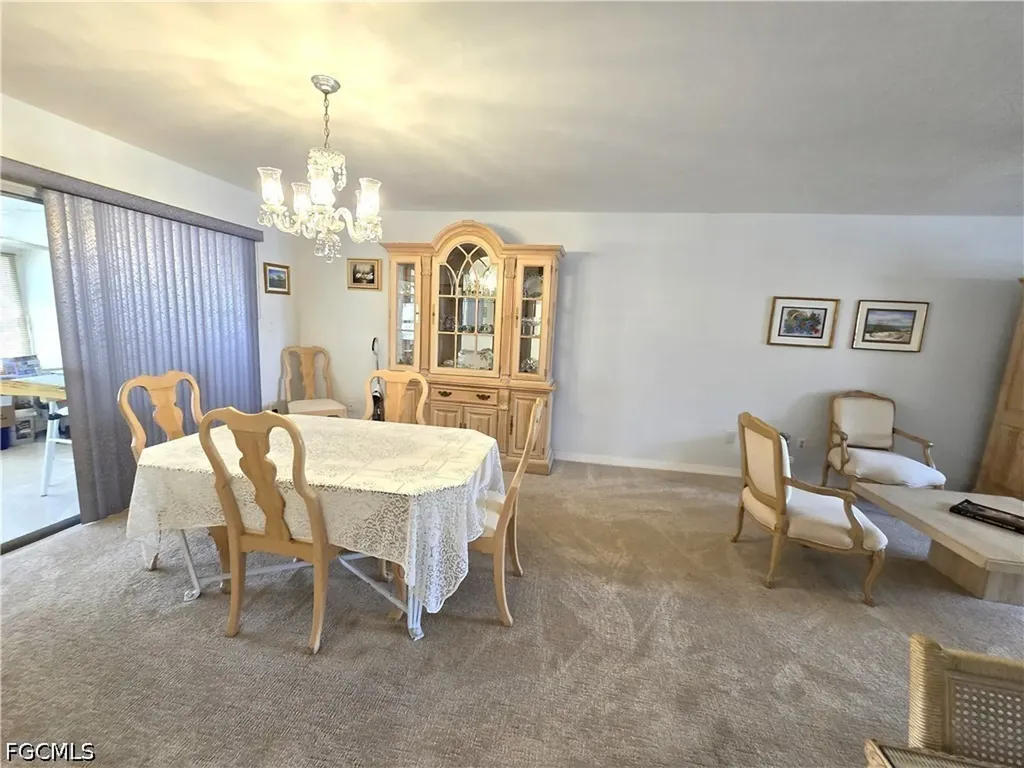 5705 Harbour Club Road Fort Myers FL 33919