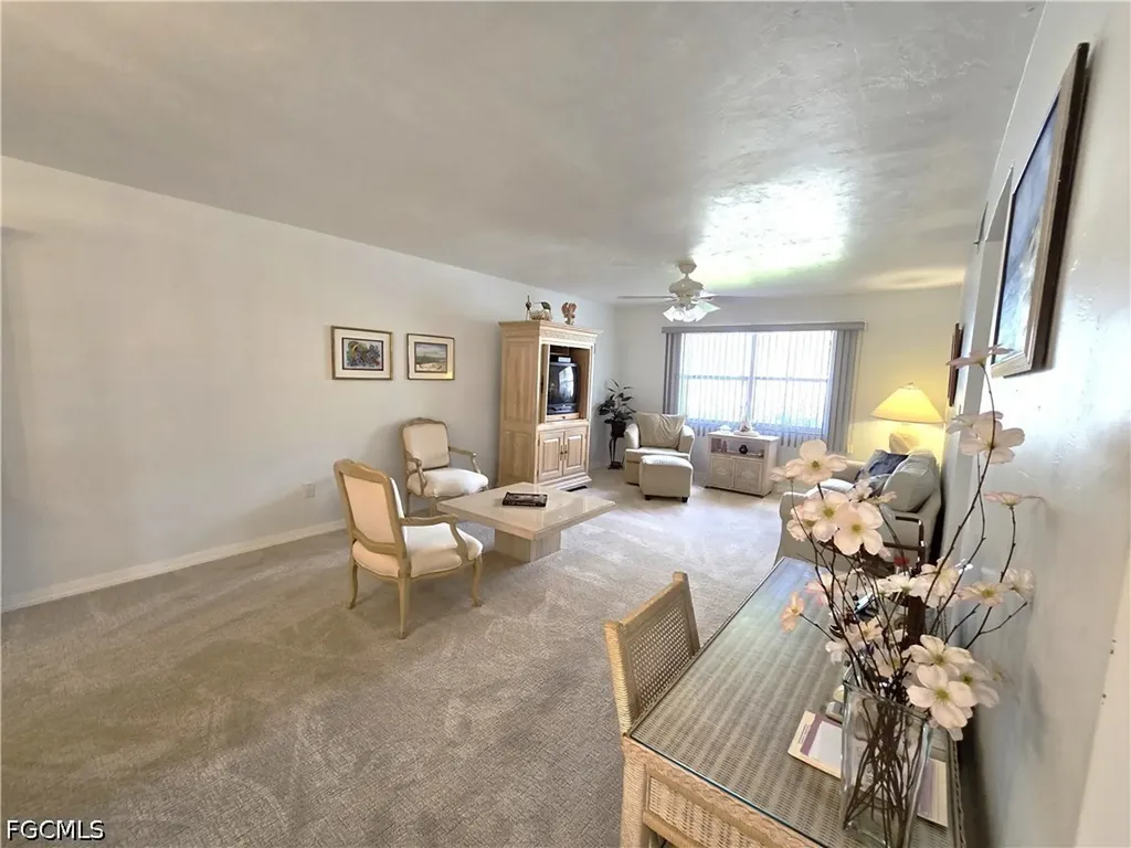 5705 Harbour Club Road Fort Myers FL 33919