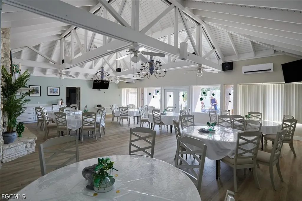 5705 Harbour Club Road Fort Myers FL 33919
