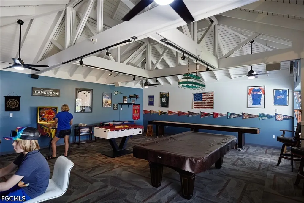5705 Harbour Club Road Fort Myers FL 33919