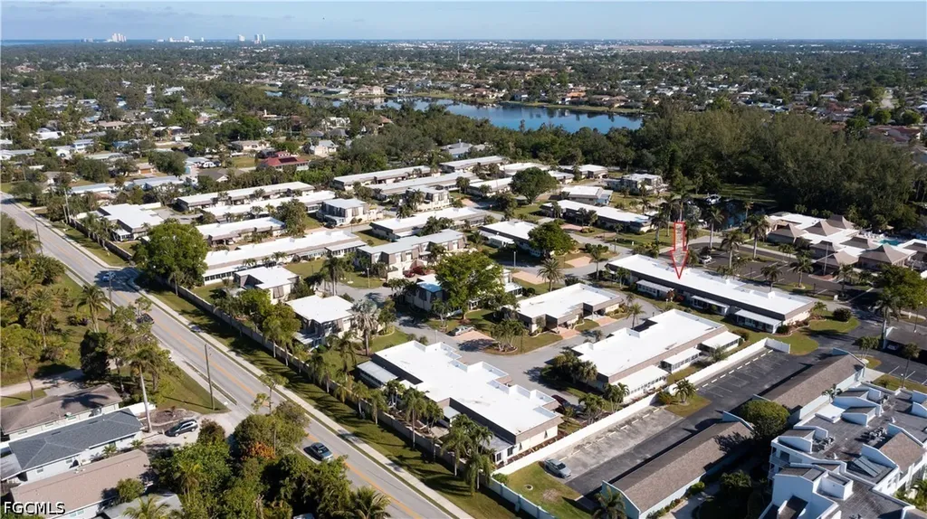 5705 Harbour Club Road Fort Myers FL 33919