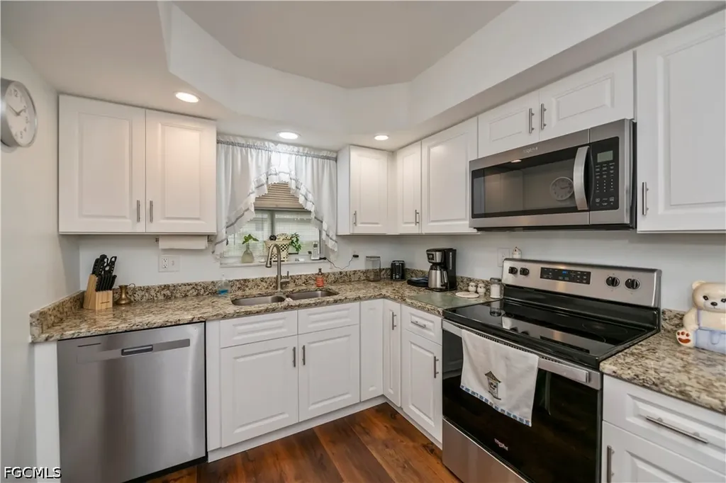 5705 Harbour Club Road Fort Myers FL 33919