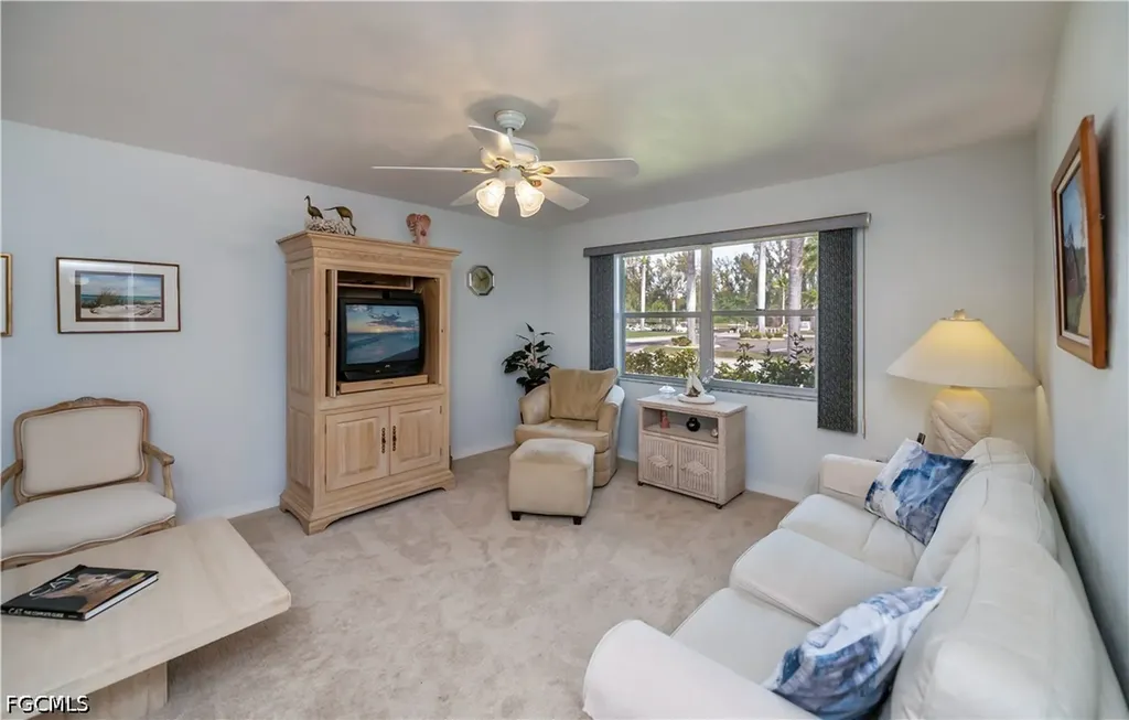 5705 Harbour Club Road Fort Myers FL 33919