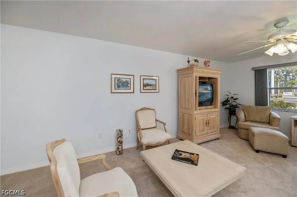 5705 Harbour Club Road Fort Myers FL 33919