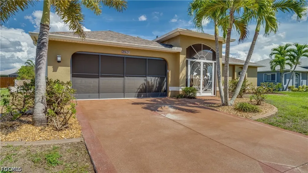 2821 SE 8th Avenue Cape Coral FL 33904