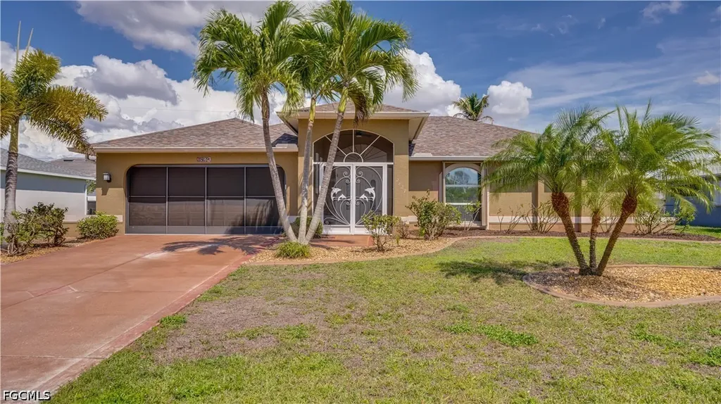 2821 SE 8th Avenue Cape Coral FL 33904