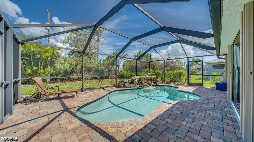 2821 SE 8th Avenue Cape Coral FL 33904