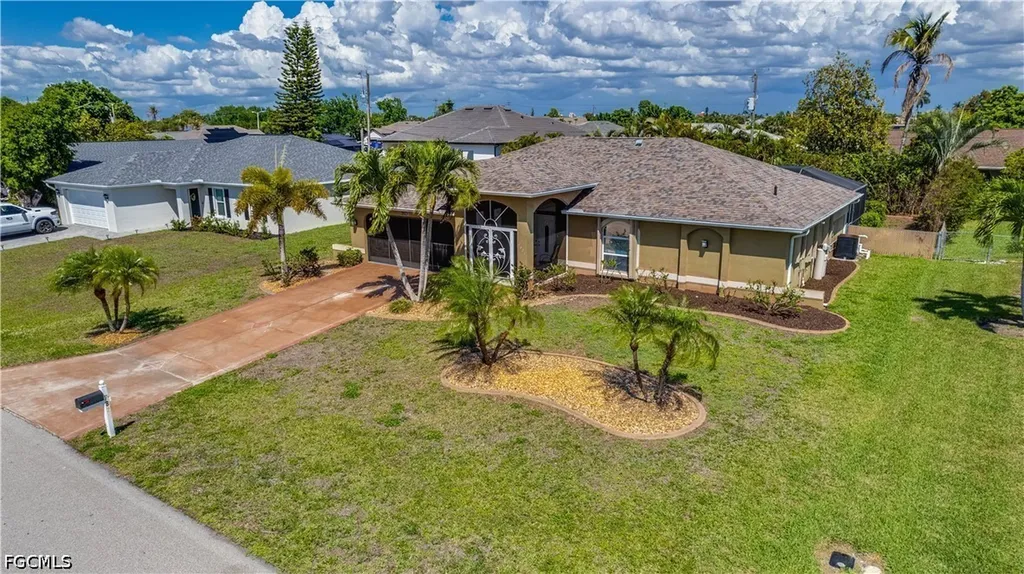 2821 SE 8th Avenue Cape Coral FL 33904