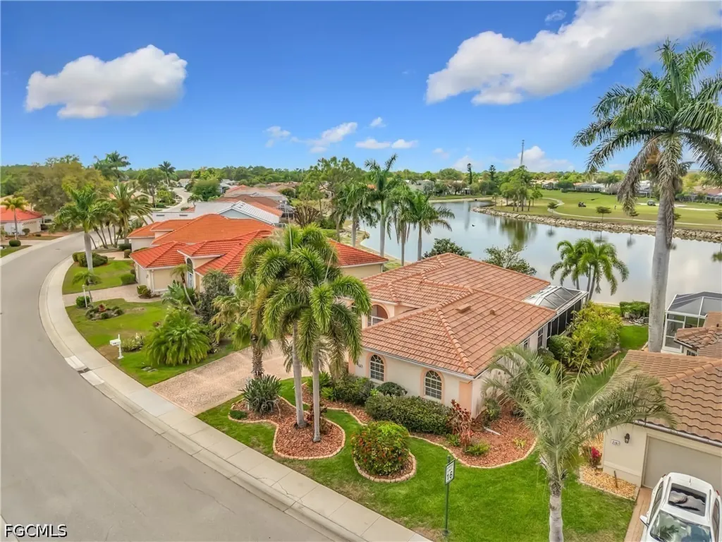 2181 Rio Nuevo Drive North Fort Myers FL 33917