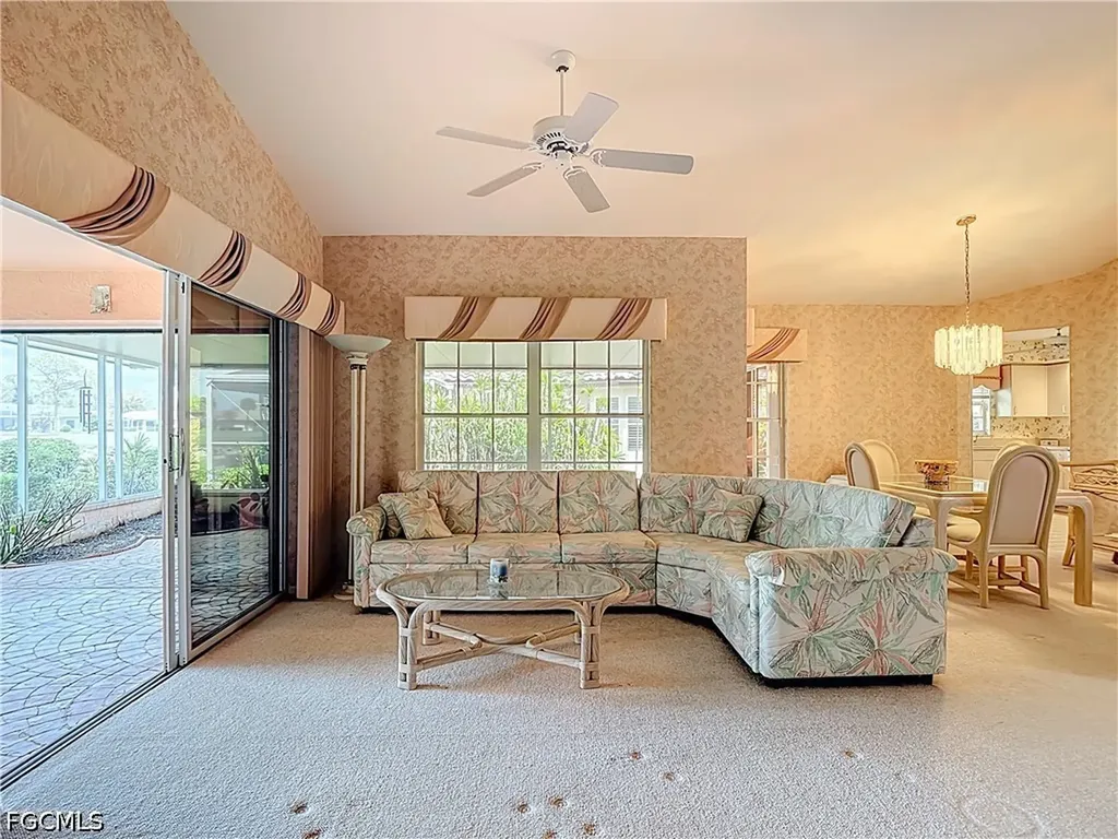 2181 Rio Nuevo Drive North Fort Myers FL 33917