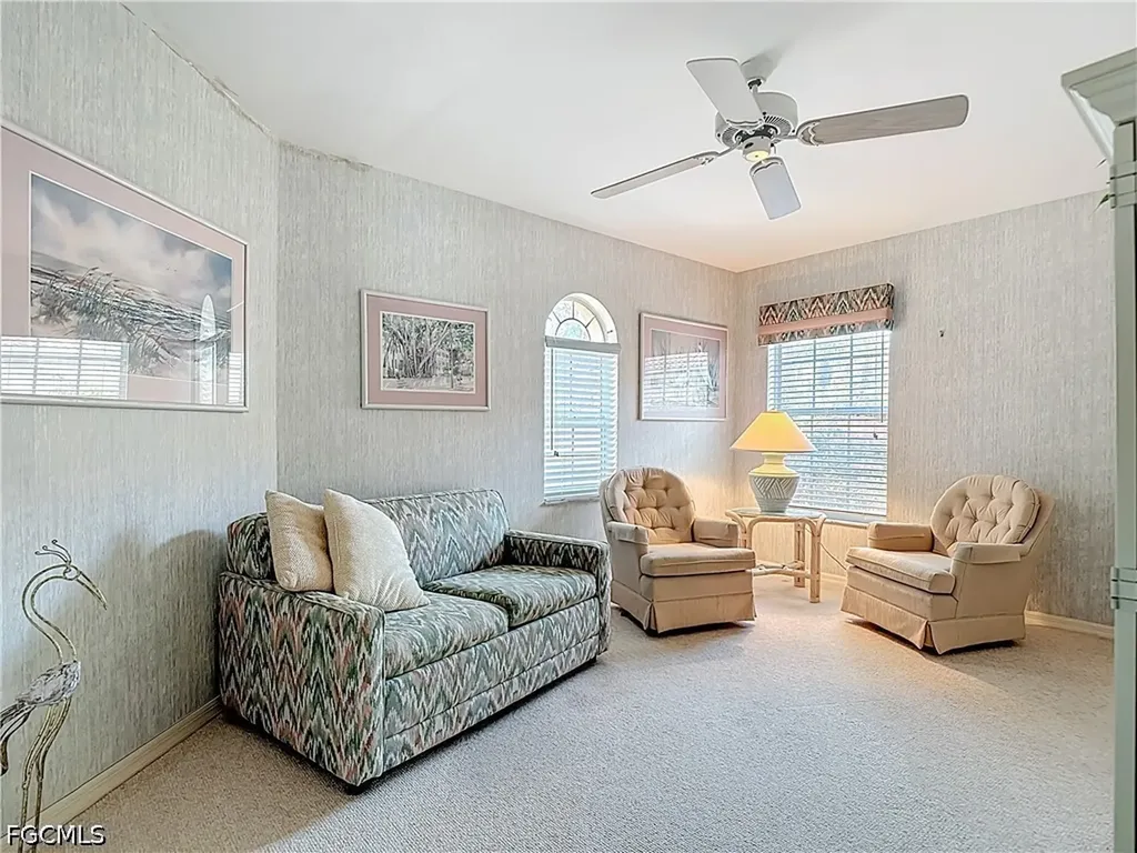 2181 Rio Nuevo Drive North Fort Myers FL 33917