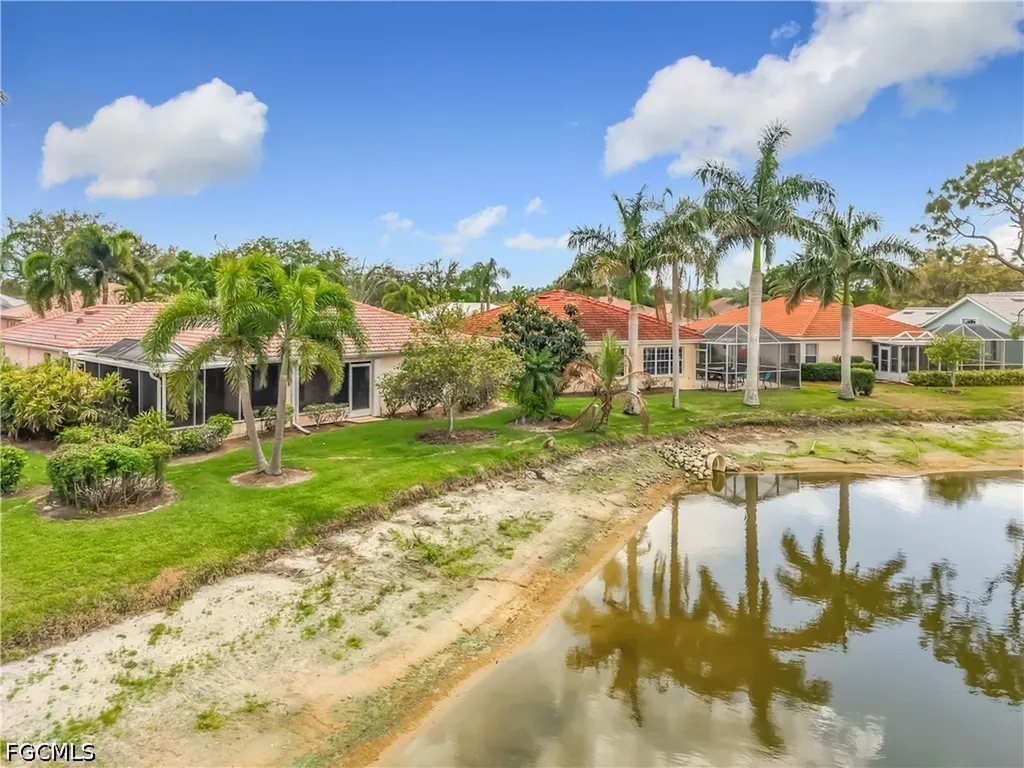 2181 Rio Nuevo Drive North Fort Myers FL 33917