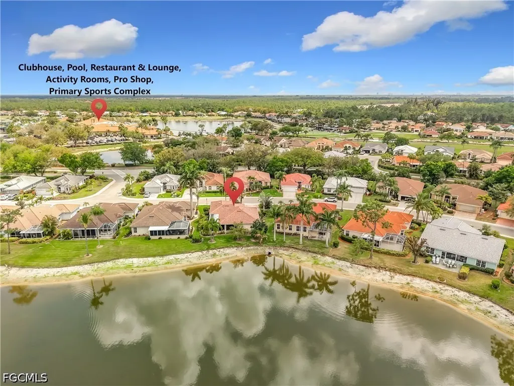 2181 Rio Nuevo Drive North Fort Myers FL 33917