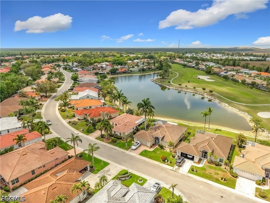 2181 Rio Nuevo Drive North Fort Myers FL 33917