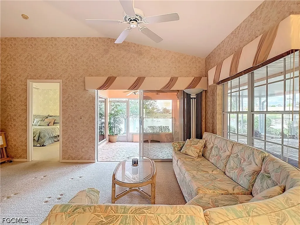 2181 Rio Nuevo Drive North Fort Myers FL 33917