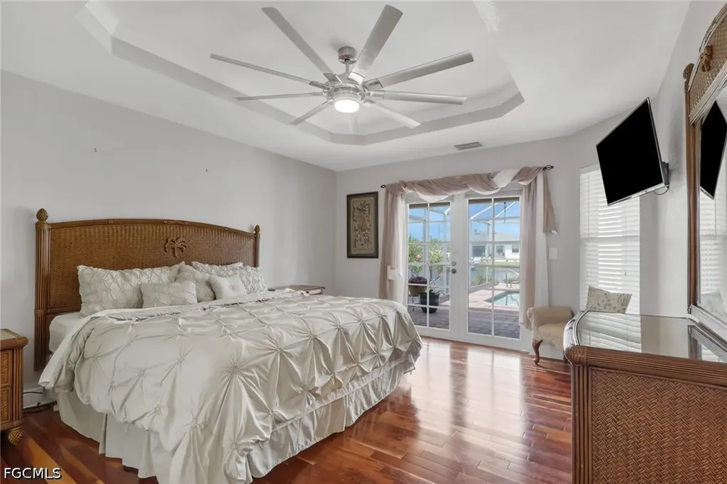 2607 NW 9th Terrace Cape Coral FL 33993