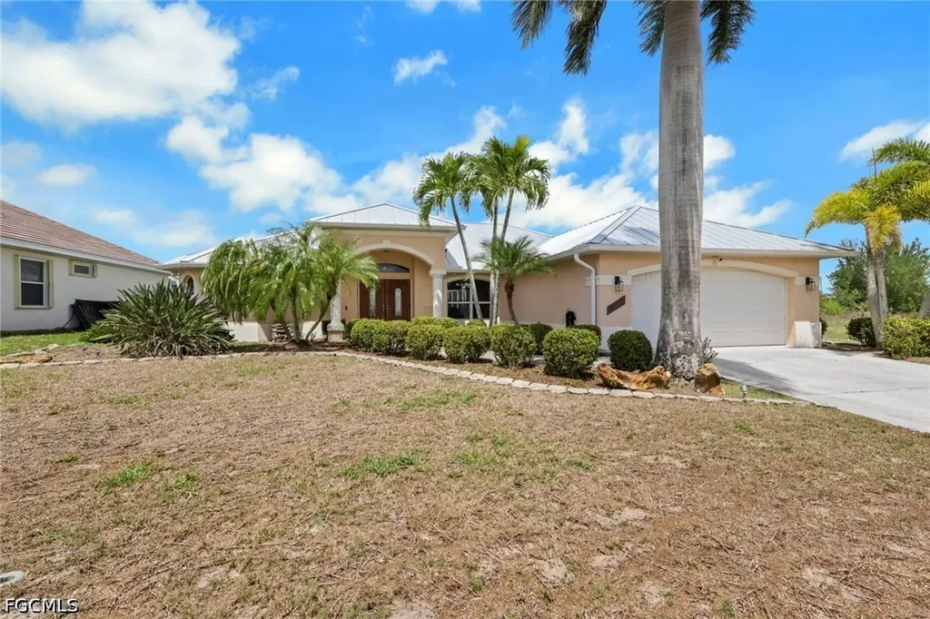 2607 NW 9th Terrace Cape Coral FL 33993