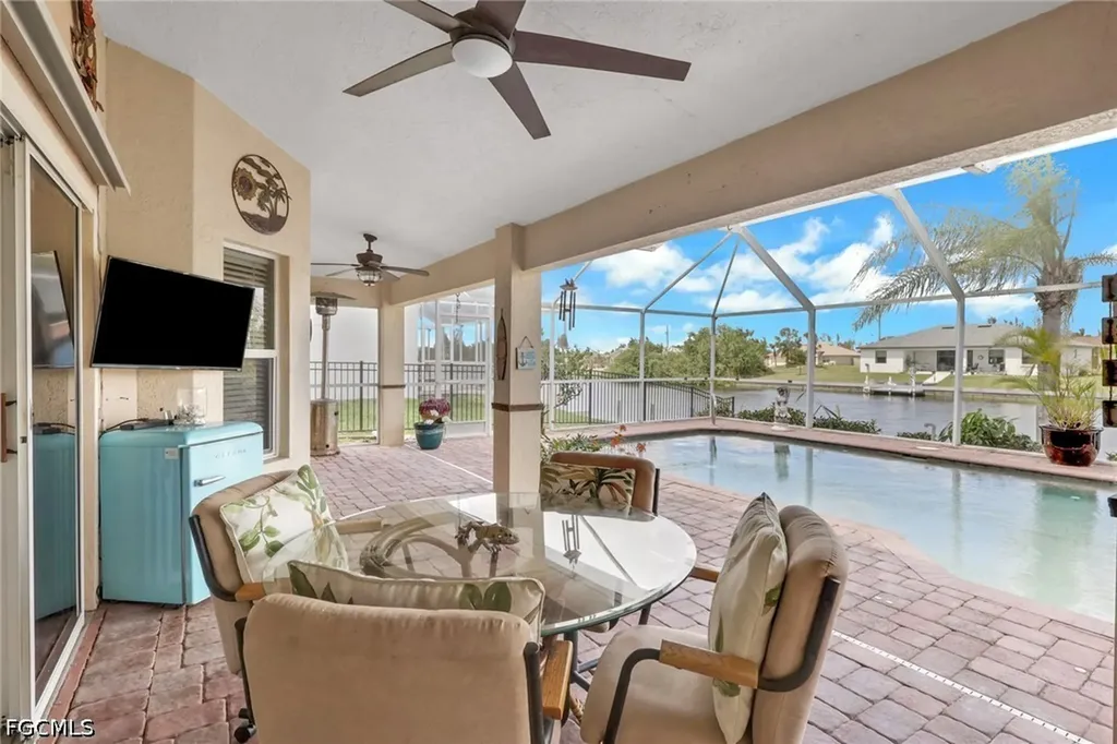 2607 NW 9th Terrace Cape Coral FL 33993