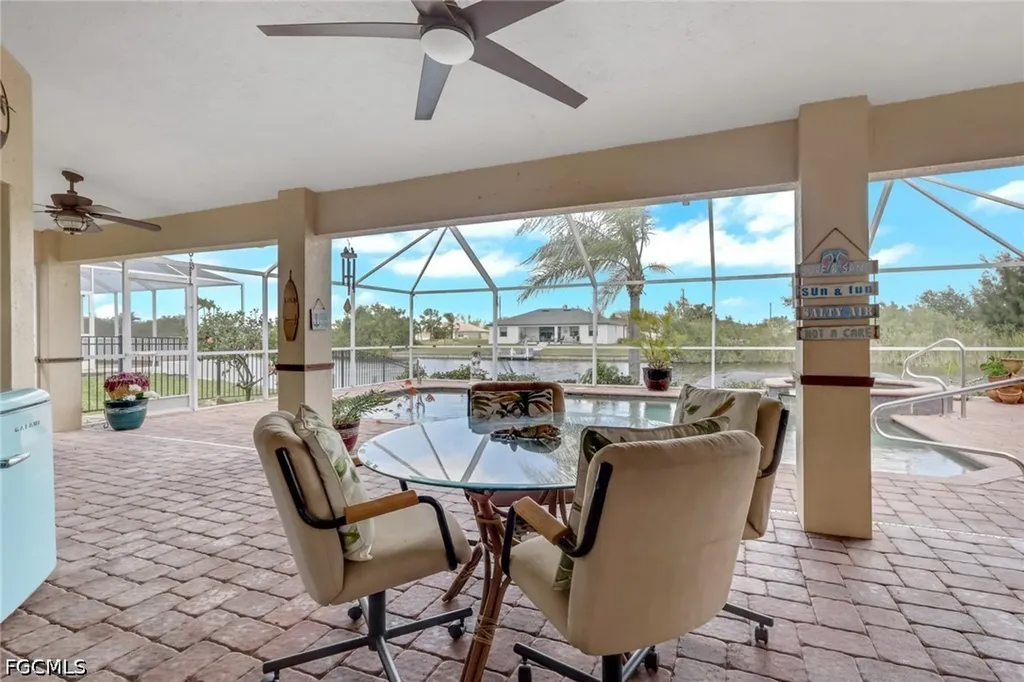 2607 NW 9th Terrace Cape Coral FL 33993