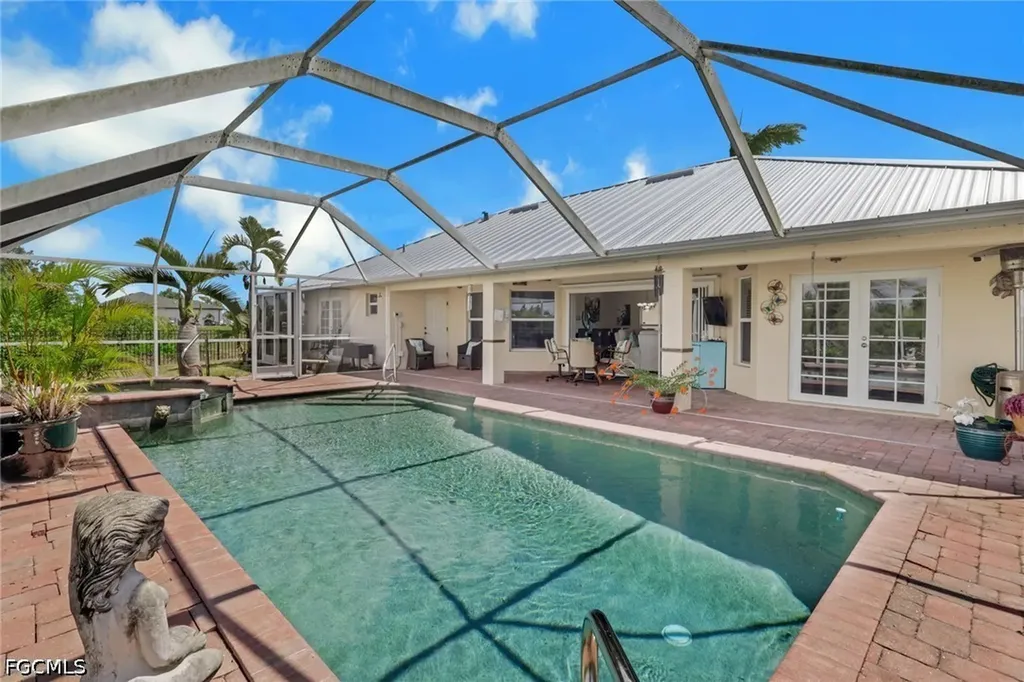 2607 NW 9th Terrace Cape Coral FL 33993