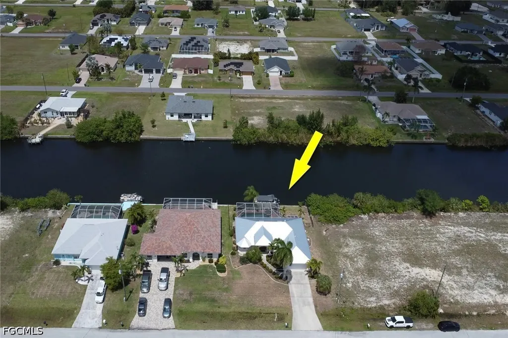 2607 NW 9th Terrace Cape Coral FL 33993