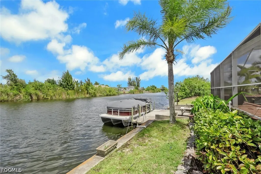 2607 NW 9th Terrace Cape Coral FL 33993