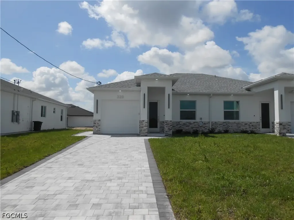 320 Poplar Street Lehigh Acres FL 33974