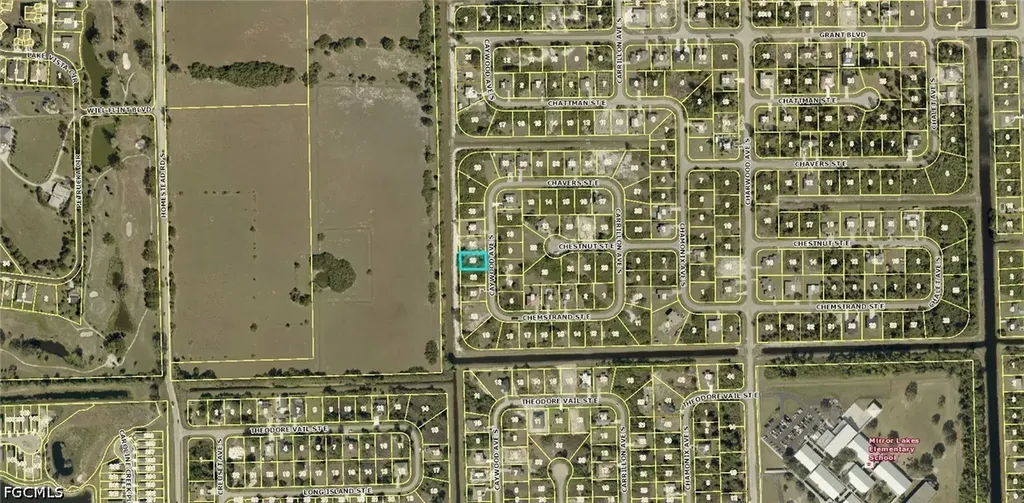 Lehigh Acres FL 33974