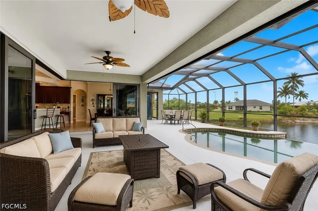 2102 NE 22nd Avenue Cape Coral FL 33909