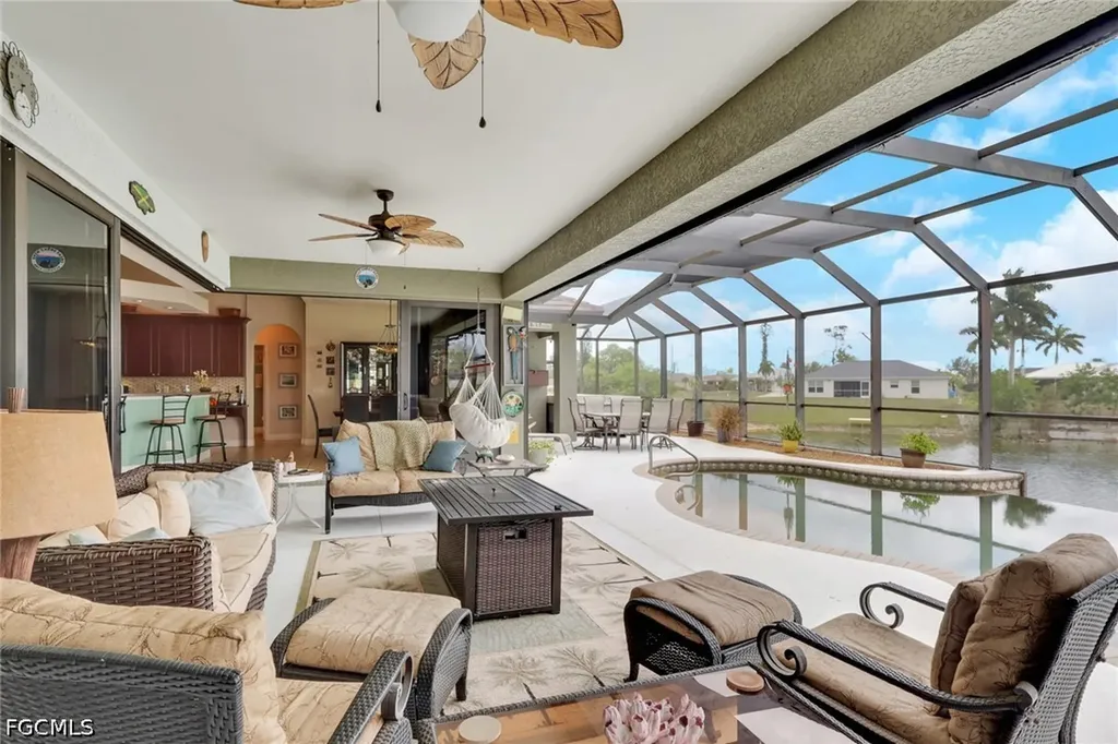 2102 NE 22nd Avenue Cape Coral FL 33909