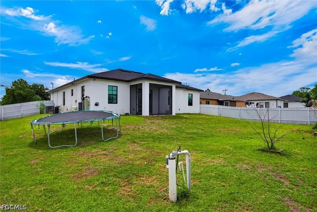 810 Floyd Avenue S Lehigh Acres FL 33976