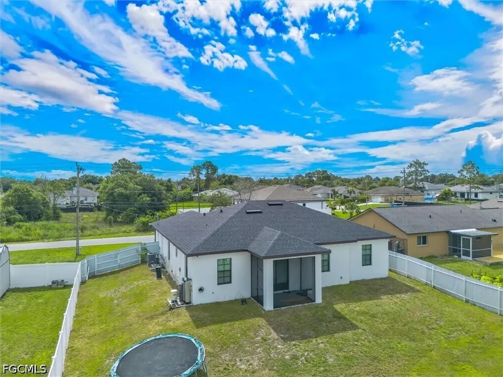 810 Floyd Avenue S Lehigh Acres FL 33976