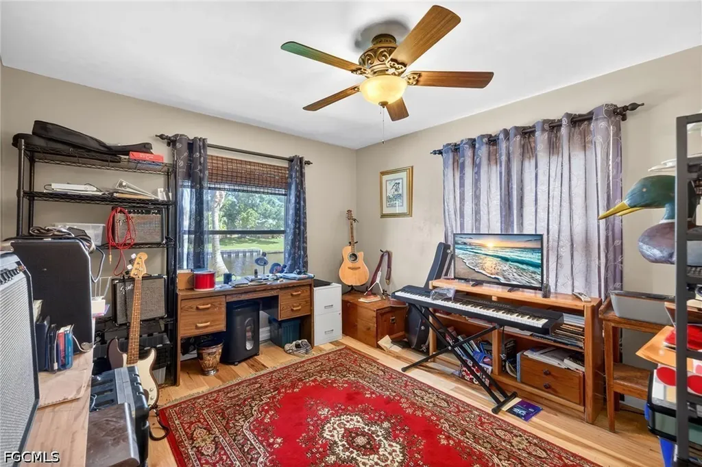 931 Deep Lagoon Lane Fort Myers FL 33919