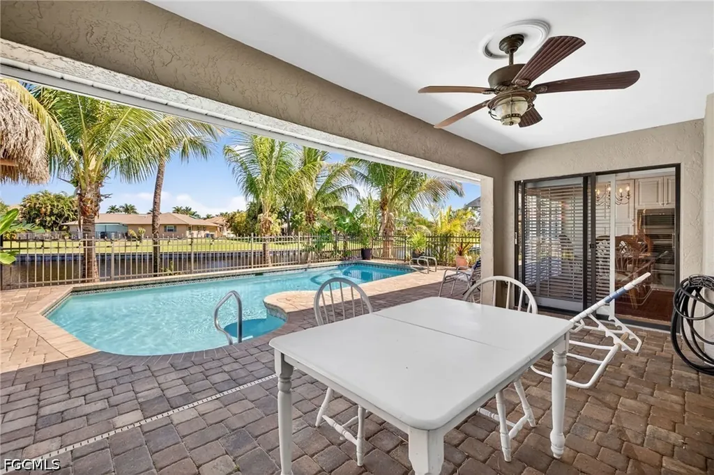 931 Deep Lagoon Lane Fort Myers FL 33919
