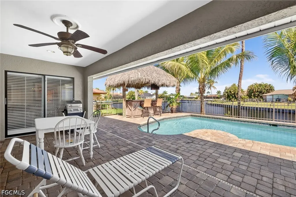 931 Deep Lagoon Lane Fort Myers FL 33919