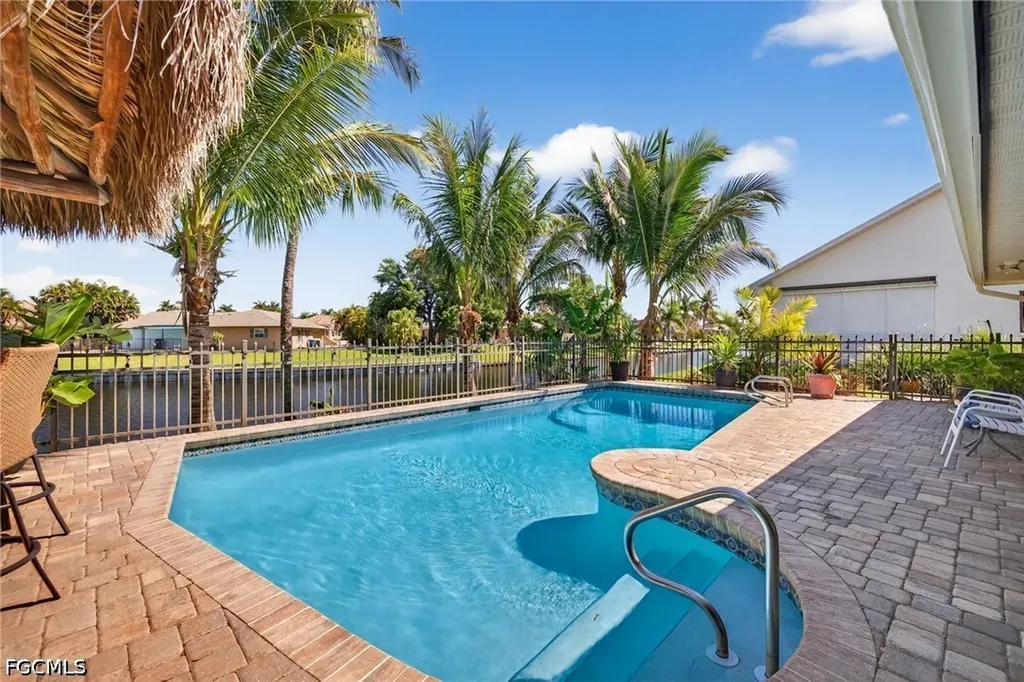 931 Deep Lagoon Lane Fort Myers FL 33919