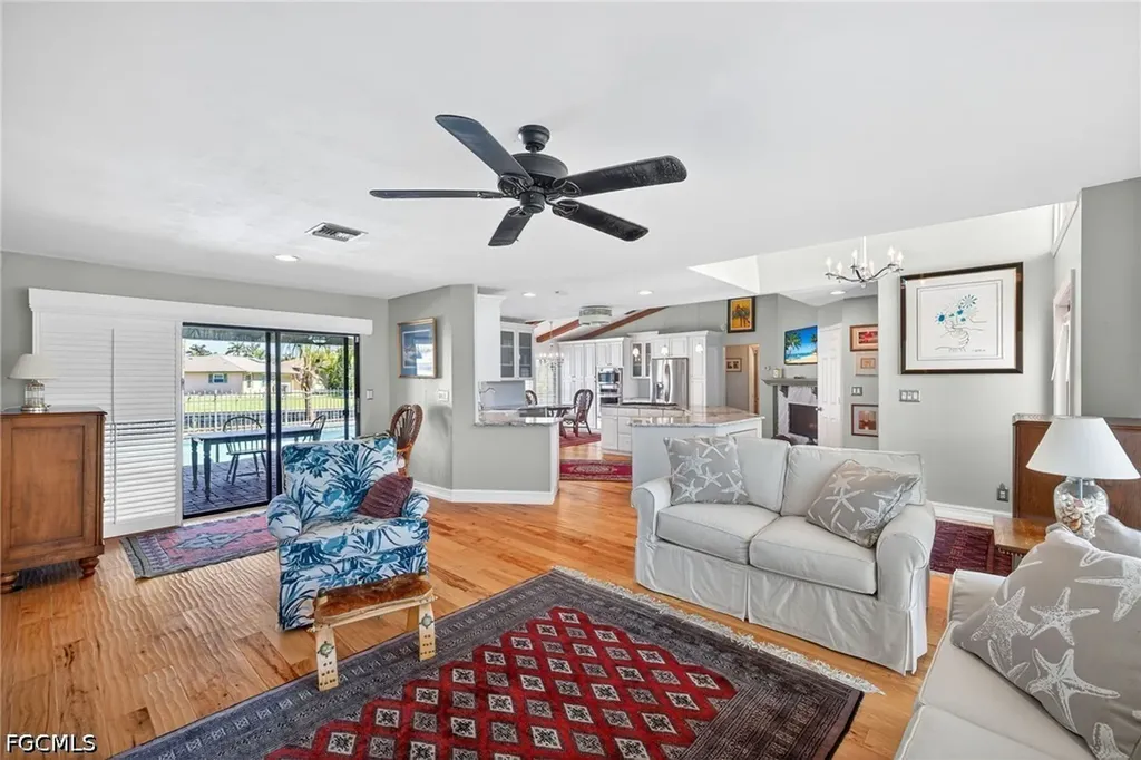 931 Deep Lagoon Lane Fort Myers FL 33919