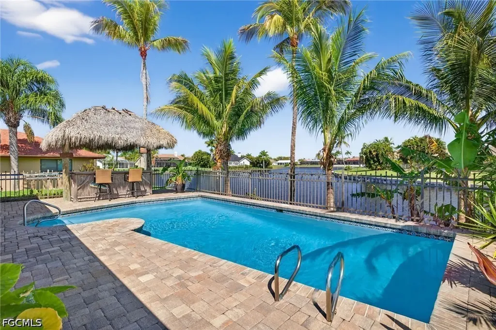 931 Deep Lagoon Lane Fort Myers FL 33919