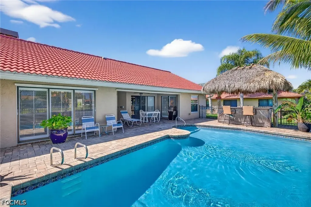 931 Deep Lagoon Lane Fort Myers FL 33919