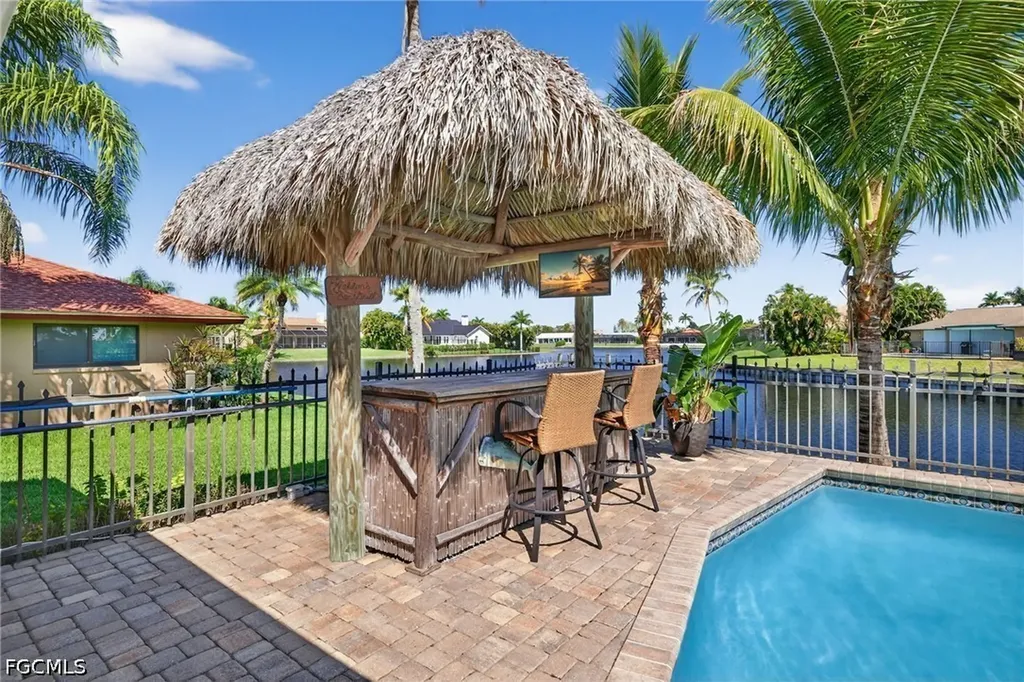 931 Deep Lagoon Lane Fort Myers FL 33919