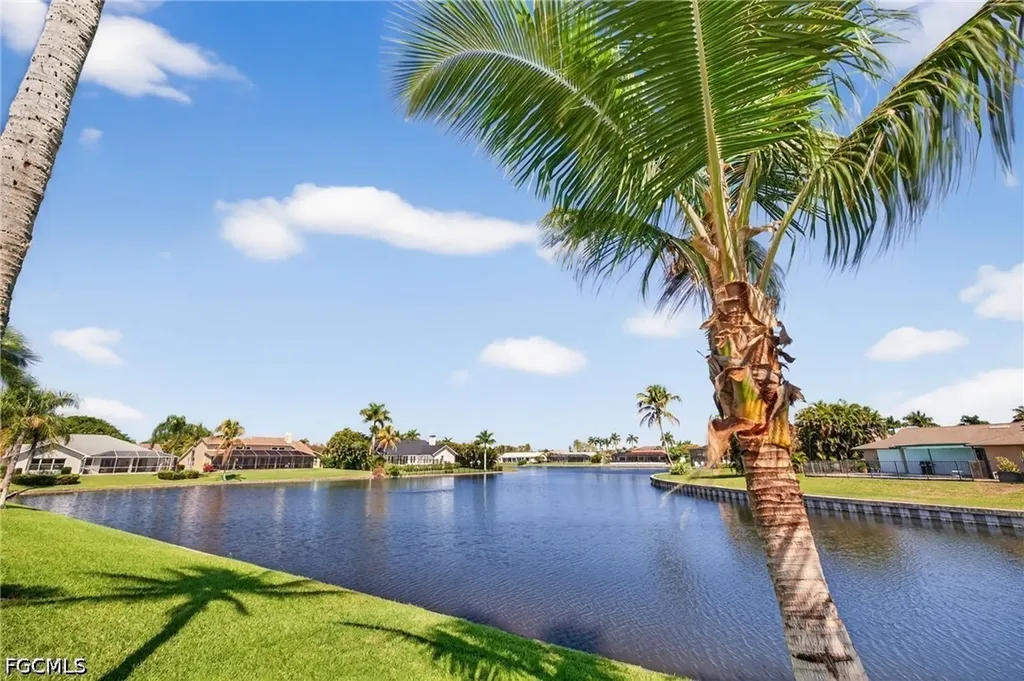 931 Deep Lagoon Lane Fort Myers FL 33919