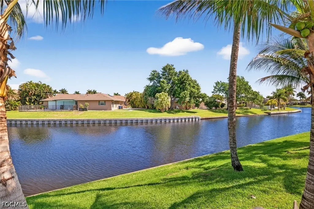 931 Deep Lagoon Lane Fort Myers FL 33919