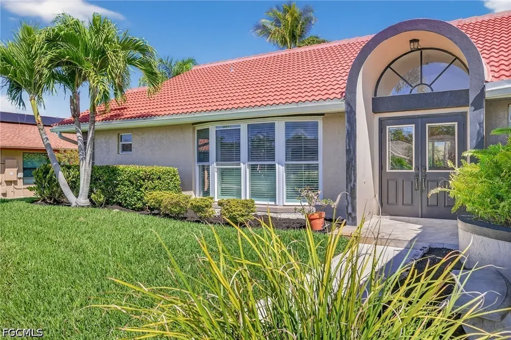 931 Deep Lagoon Lane Fort Myers FL 33919