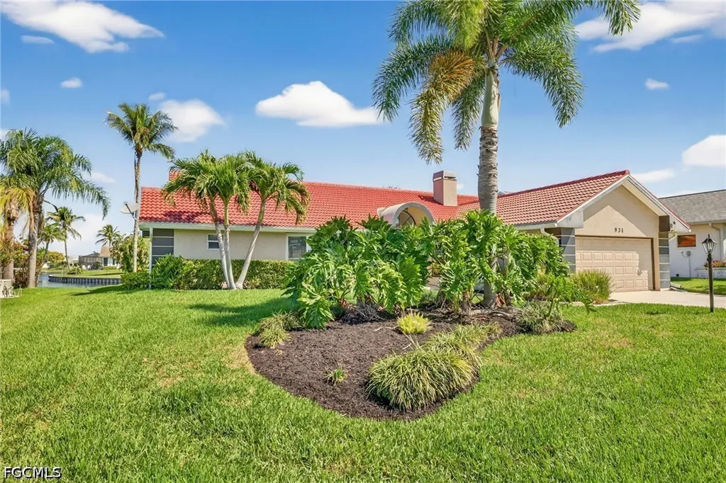 931 Deep Lagoon Lane Fort Myers FL 33919