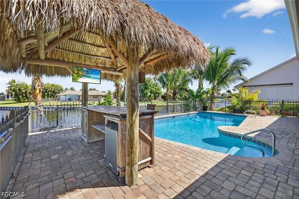 931 Deep Lagoon Lane Fort Myers FL 33919