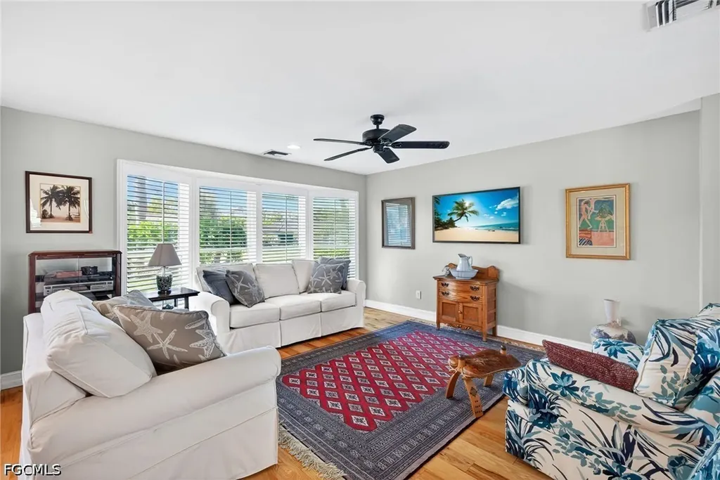 931 Deep Lagoon Lane Fort Myers FL 33919