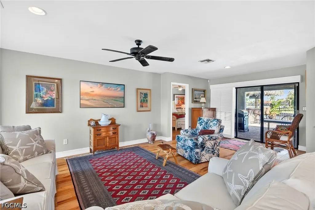 931 Deep Lagoon Lane Fort Myers FL 33919