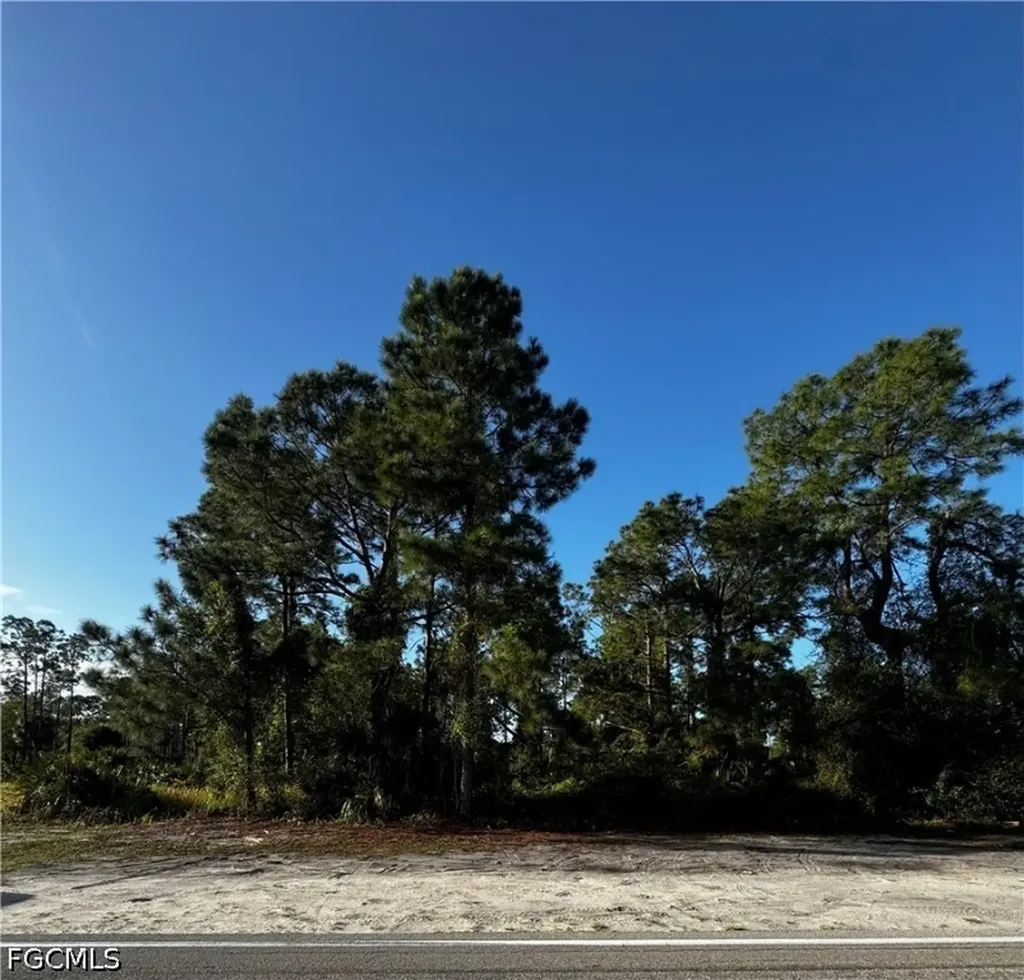 1013/1015 W 12th Street Lehigh Acres FL 33972